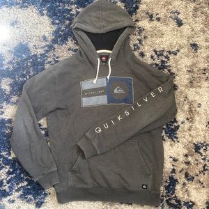 Quiksilver hoodie